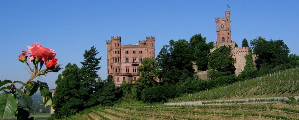 Jugendherberge Ortenberg Jugendherberge Ortenberg